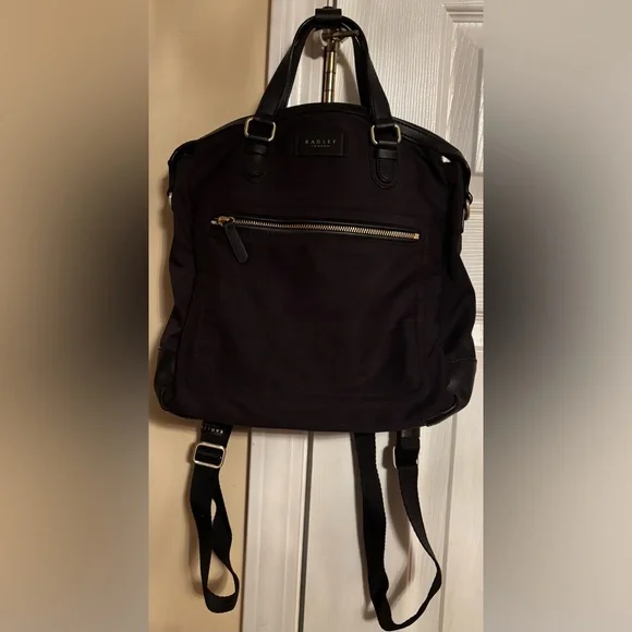 RADLEY LONDON | Bags | Radley London Spring Park Domed  display picture 1